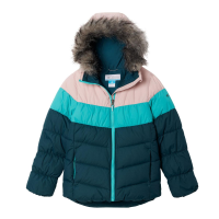 Columbia Arctic Blast II Jacket - Girl's