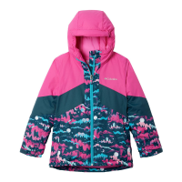 Columbia Horizon Ride II Jacket - Girl's
