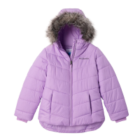 Columbia Katelyn Crest II Hooded Jacket - Girl's