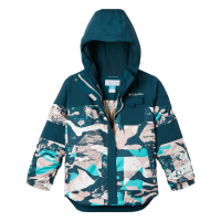 Columbia Mighty Mogul II Jacket - Girl's