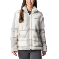 Columbia Winter Pass Sherpa Full Zip - Women's