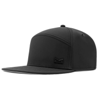 Melin Trenches Icon Infinite Thermal Snapback Hat