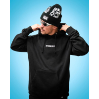 The Bomb Hole Staple 2.0 Hoodie