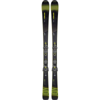 Head Super Joy Skis + Tyrolia Joy 11 GW SLR Bindings - Women's