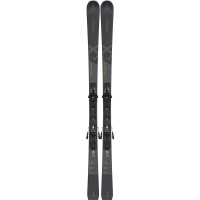 Atomic Redster X7 Skis + Atomic M 12 GW Bindings - Men's