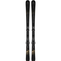 Atomic Cloud C12 Revoschock Skis + M 10 GW Bindings - Women's