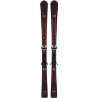 Volkl Flair 79 Skis + Marker IPT WR XL 11 TCX Bindings - Women's