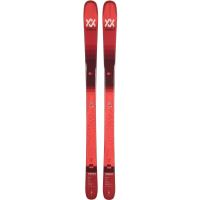 Volkl Blaze 86 Skis + Marker V Motion 11 TCX GW Bindings - Men's