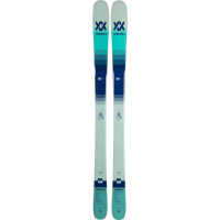 Volkl Blaze 86 W Skis + Marker V Motion 11 TCX GW Bindings - Women's