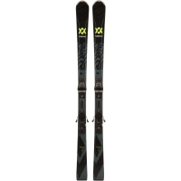 Volkl Deacon XTD Skis + Marker VMotion 11 GW Bindings - Men's