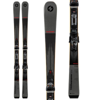 Blizzard Thunderbird Sport R14 CA Skis - Men's