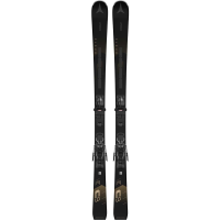 Atomic Cloud C9 Skis + M 10 GW Bindings - Women's