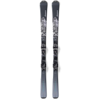 Nordica Wild Belle 74 Skis + Marker TP2 Compact 10 Bindings - Women's