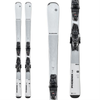 Blizzard Phoenix 7.2 Skis + TLT 10 Bindings - Women's