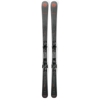 Blizzard Thunderbird SP 7.2 Skis + TLT 10 Bindings - Men's