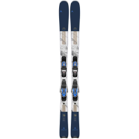 Dynastar M-Cross 78 Skis + XP11 Bindings - Men's