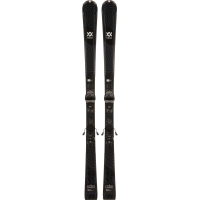 Volkl Flair 72 Skis + Marker V Motion 10 Bindings - Women's