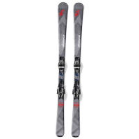 Nordica Navigator 75 CA + TP2 10 Skis - Men's