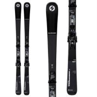 Blizzard Thunderbird SP 7.2 + TLT 10 Skis - Men's