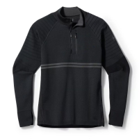 Smartwool Intraknit Merino Tech 1/4 Zip - Men's
