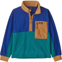 Patagonia Microdini 1/2 Zip P/O - Youth