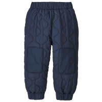 Patagonia Baby Quilted Puff Joggers