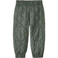 Patagonia Baby Quilted Puff Joggers