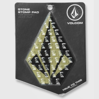 Volcom Stone Snowboard Stomp Pad