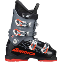 Nordica Speedmachine J4 Ski Boots - Youth