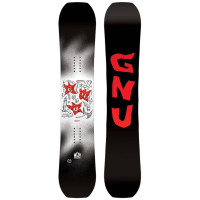 GNU Money Snowboard - Men's