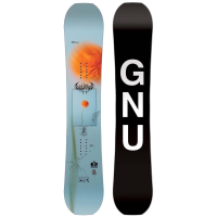 GNU Gloss Snowboard - Women's