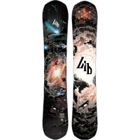 Lib Tech T. Rice Pro Snowboard - Men's