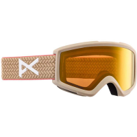 Anon Helix Perceive 2.0 Goggle + Bonus Lens