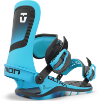 Union Ultra Snowboard Bindings - Men's