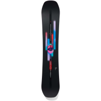 Burton Feelgood Snowboard - Women's