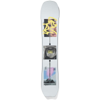 Burton Story Board Snowboard - Women's