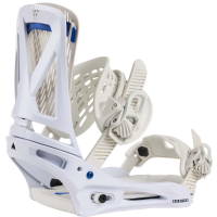 Burton Genesis Re:Flex Snowboard Bindings - Men's