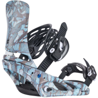 Burton Lexa Snowboard Bindings - Women's