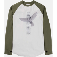 Burton Roadie Base Layer Tech T-Shirt - Men's