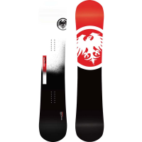 Never Summer Proto Synthesis Snowboard - Men's