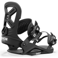 Union Cadet Snowboard Bindings - Youth