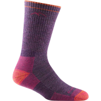 Darn Tough Hiker Boot Midweight Hiking Sock with Cushion - Women's