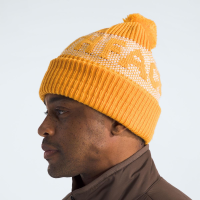 The North Face Retro Cabin Beanie