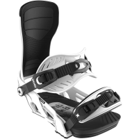 Bent Metal Axtion Snowboard Bindings - Men's