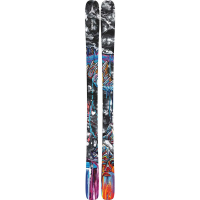 Atomic Bent 85 Skis - Unisex