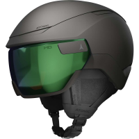Atomic Revent GT AMID Visor HD Helmet