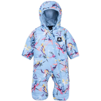 Burton Buddy Bunting Suit - Infant