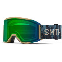 Smith Squad MAG Goggle