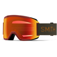 Smith Squad Goggle