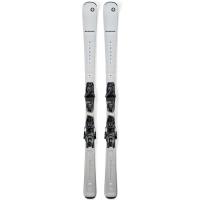 Blizzard Phoenix 7.2 Skis + TLT 10 Bindings - Women's